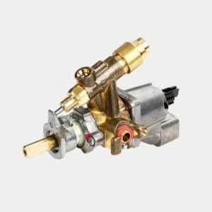 Single output safety thermostat