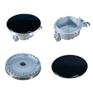 Standard Burner (Rapid)