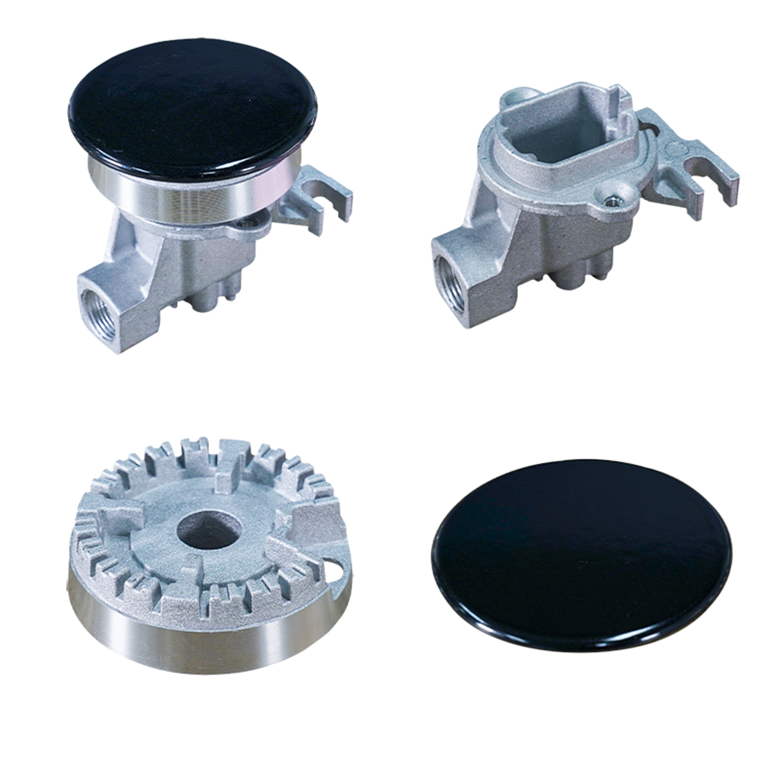 Standard Burner (Auxiliary)