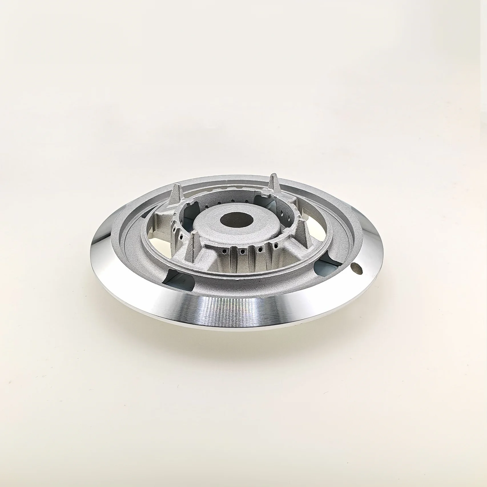 Triple Crown Power Burner B