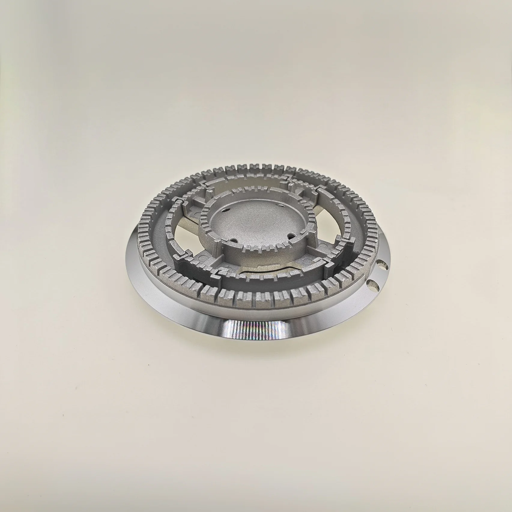 Triple Crown Power Burner D