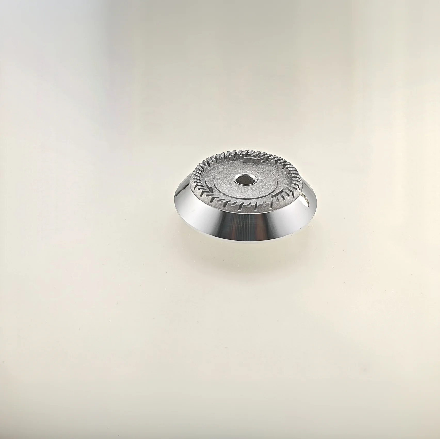 Series 3 Standard Burners