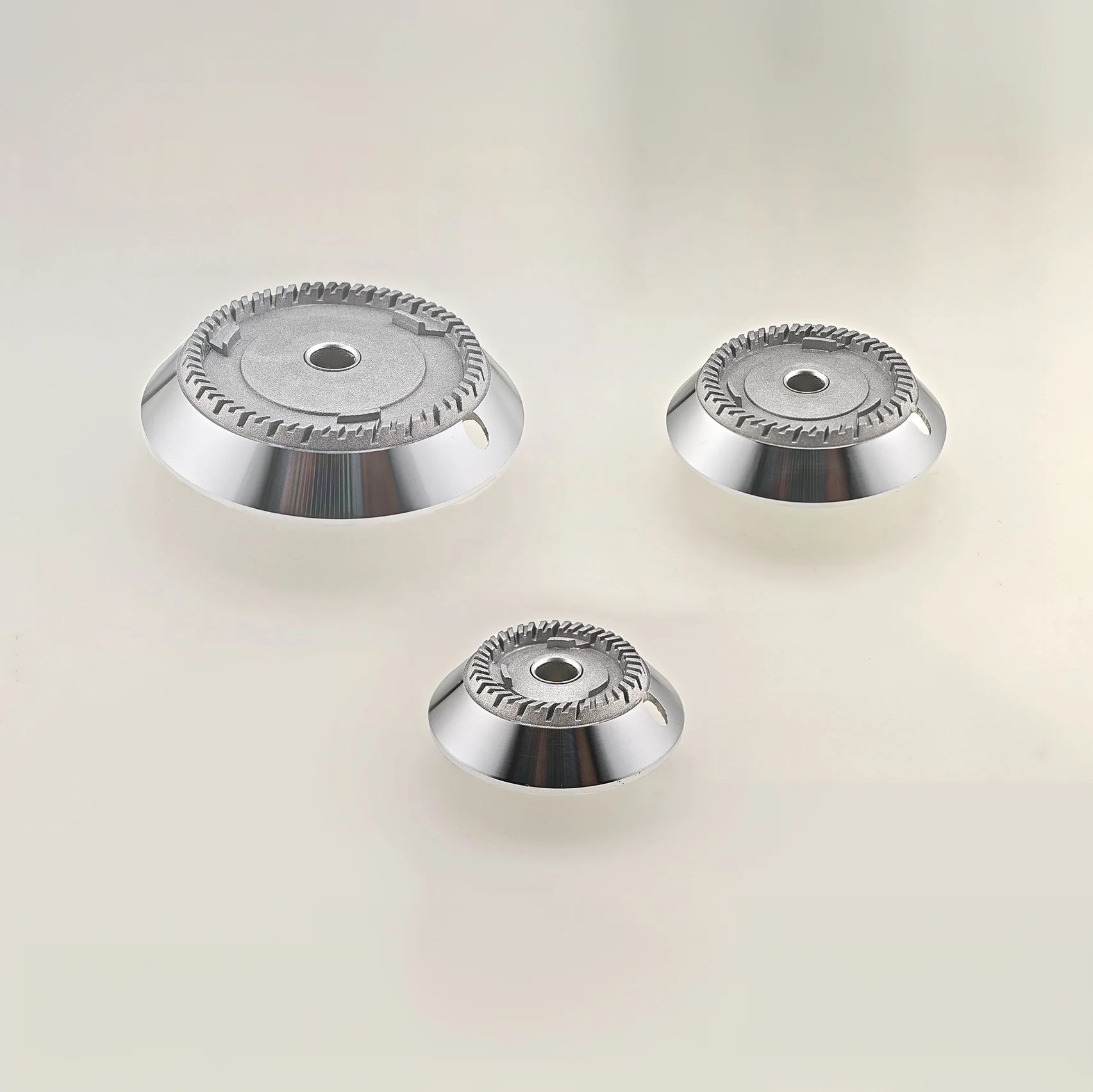 Series 3 Standard Burners