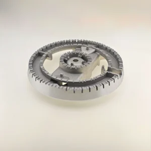 Triple Crown Power Burner C