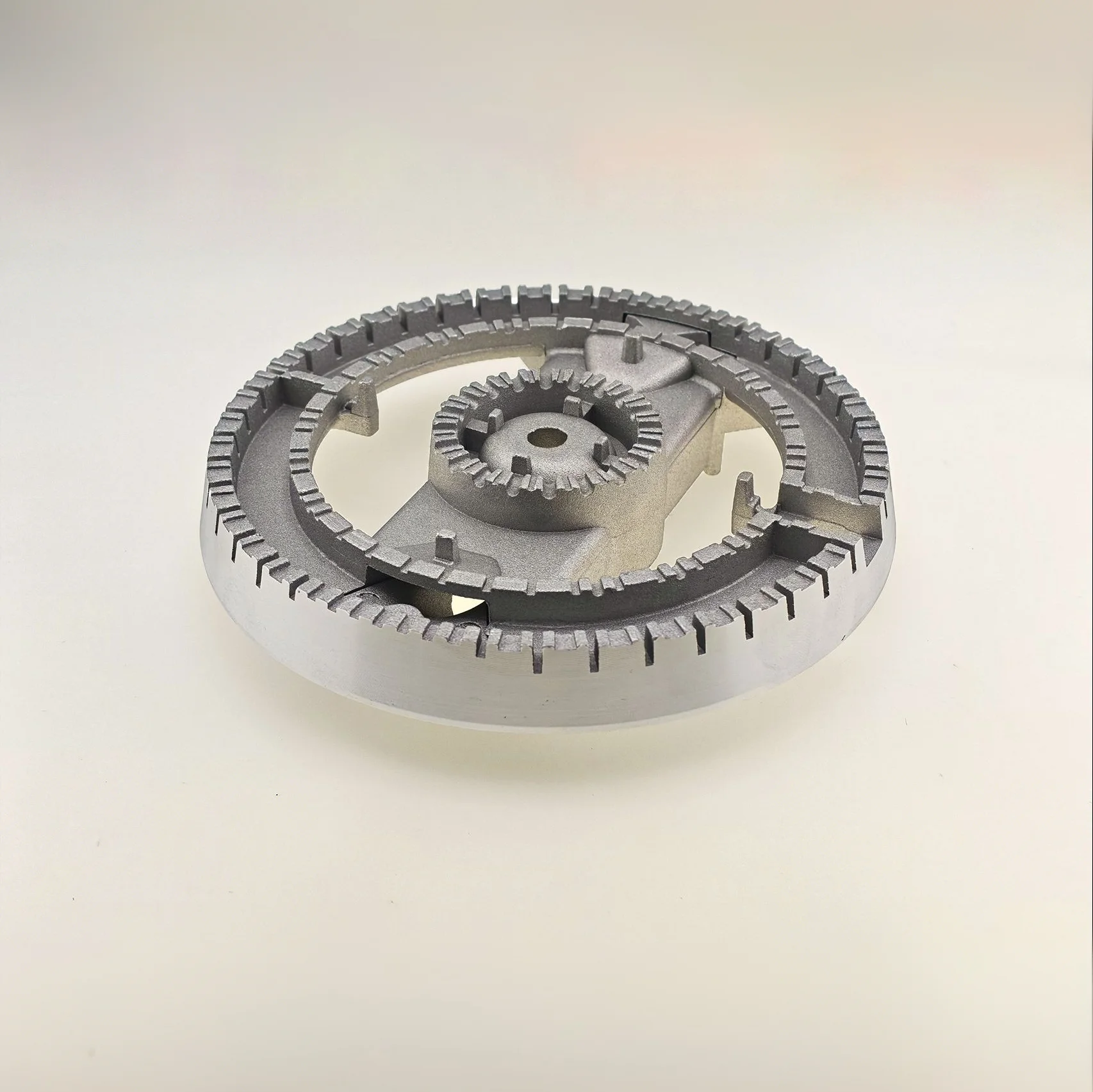 Triple Crown Power Burner C