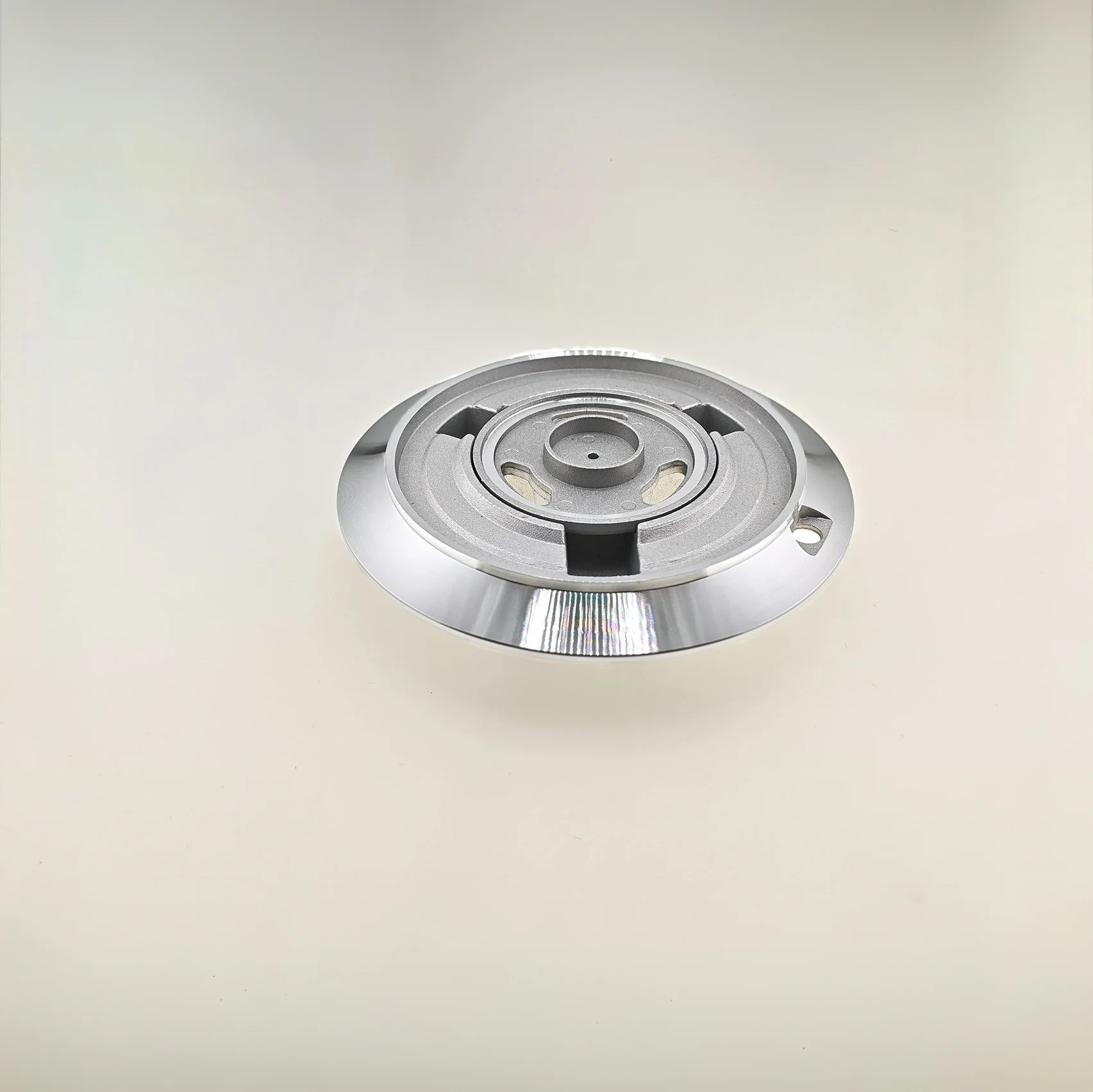 Triple Crown Power Burner A