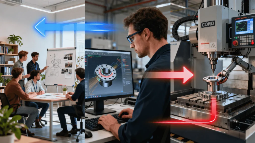 Assist in developing capabilities