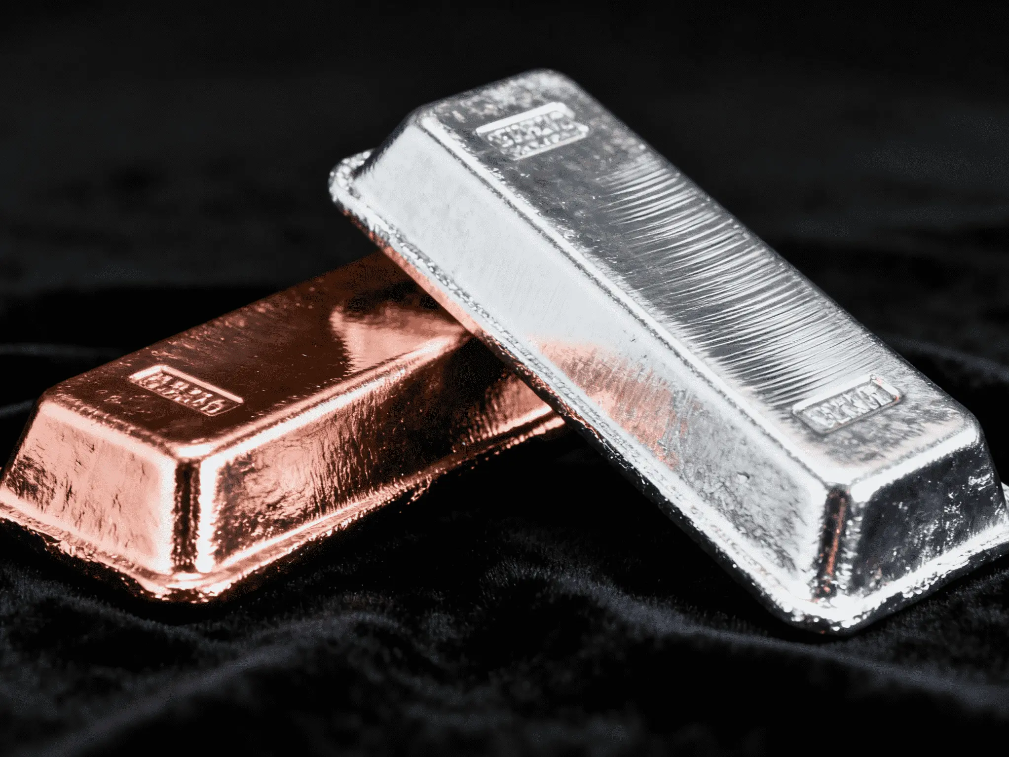 high quality raw materials