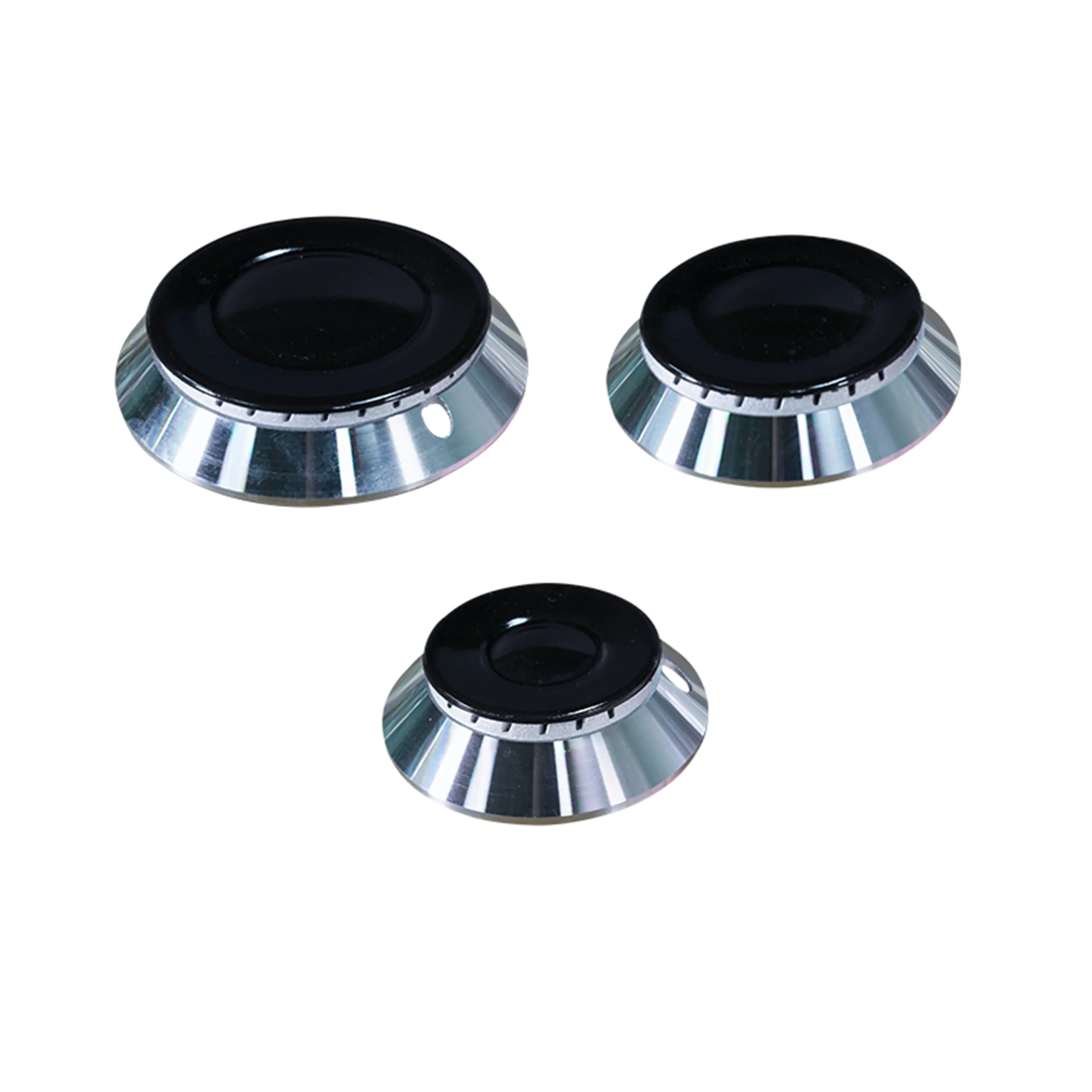 Series 3 Standard Burners 01