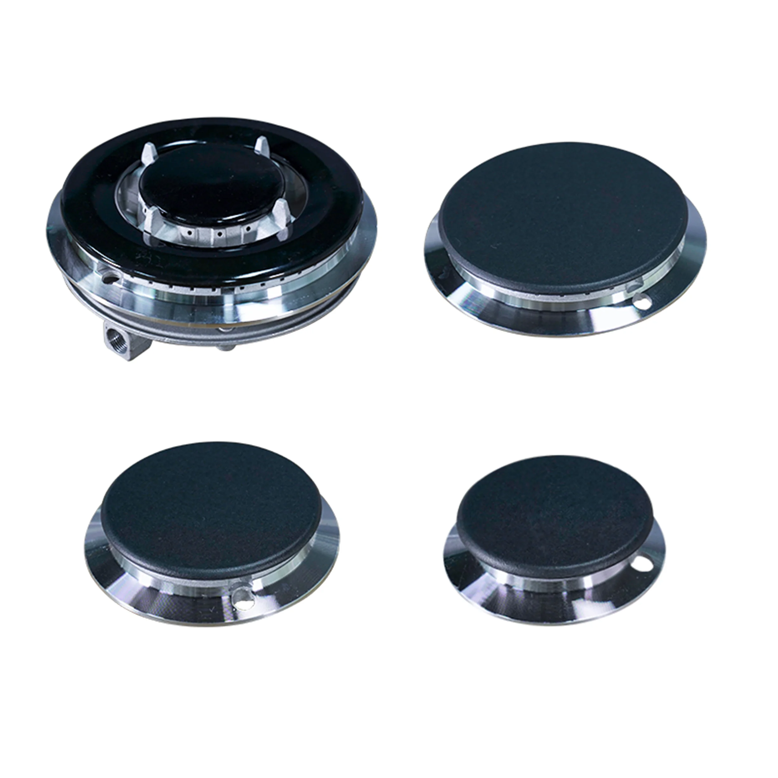 Series 2 Flat Wing Burners