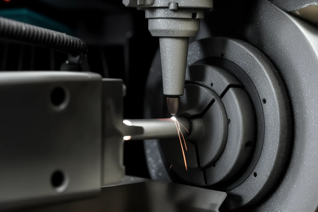 Gas Cooktop Burner Parts