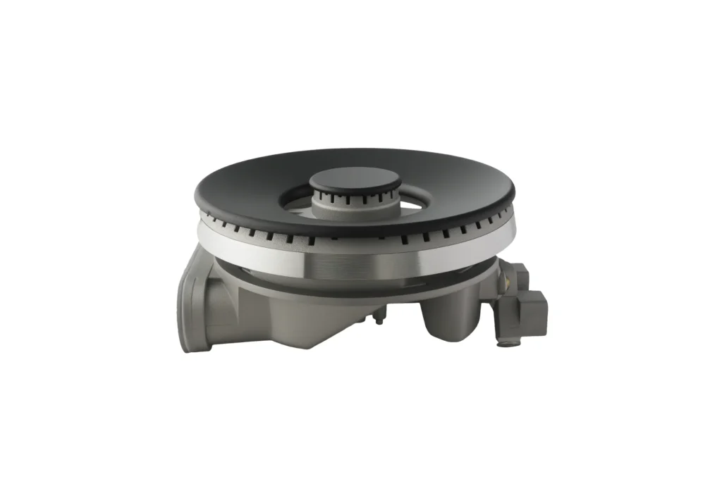 gas stove burner parts
