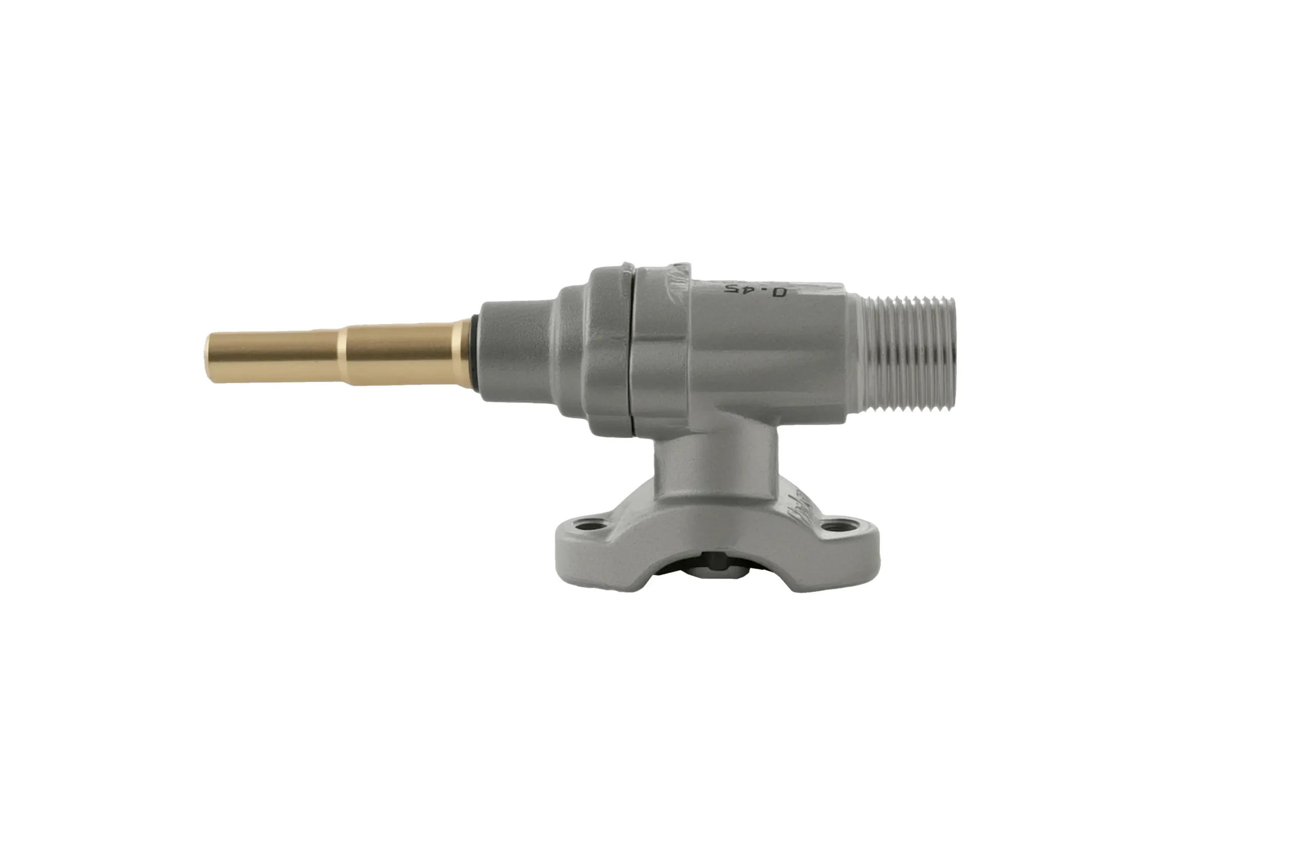Gas control valve