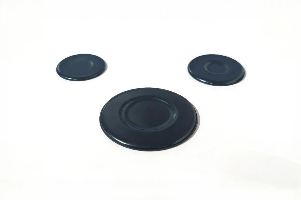 gas stove burner cap