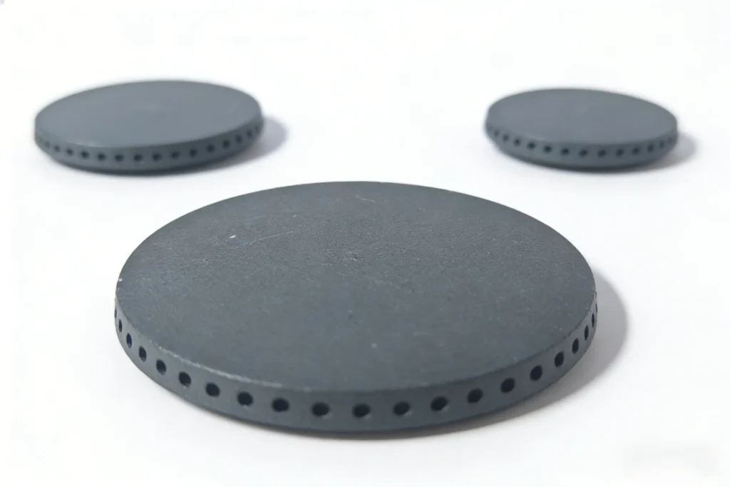 Gas Stove Burner Cap