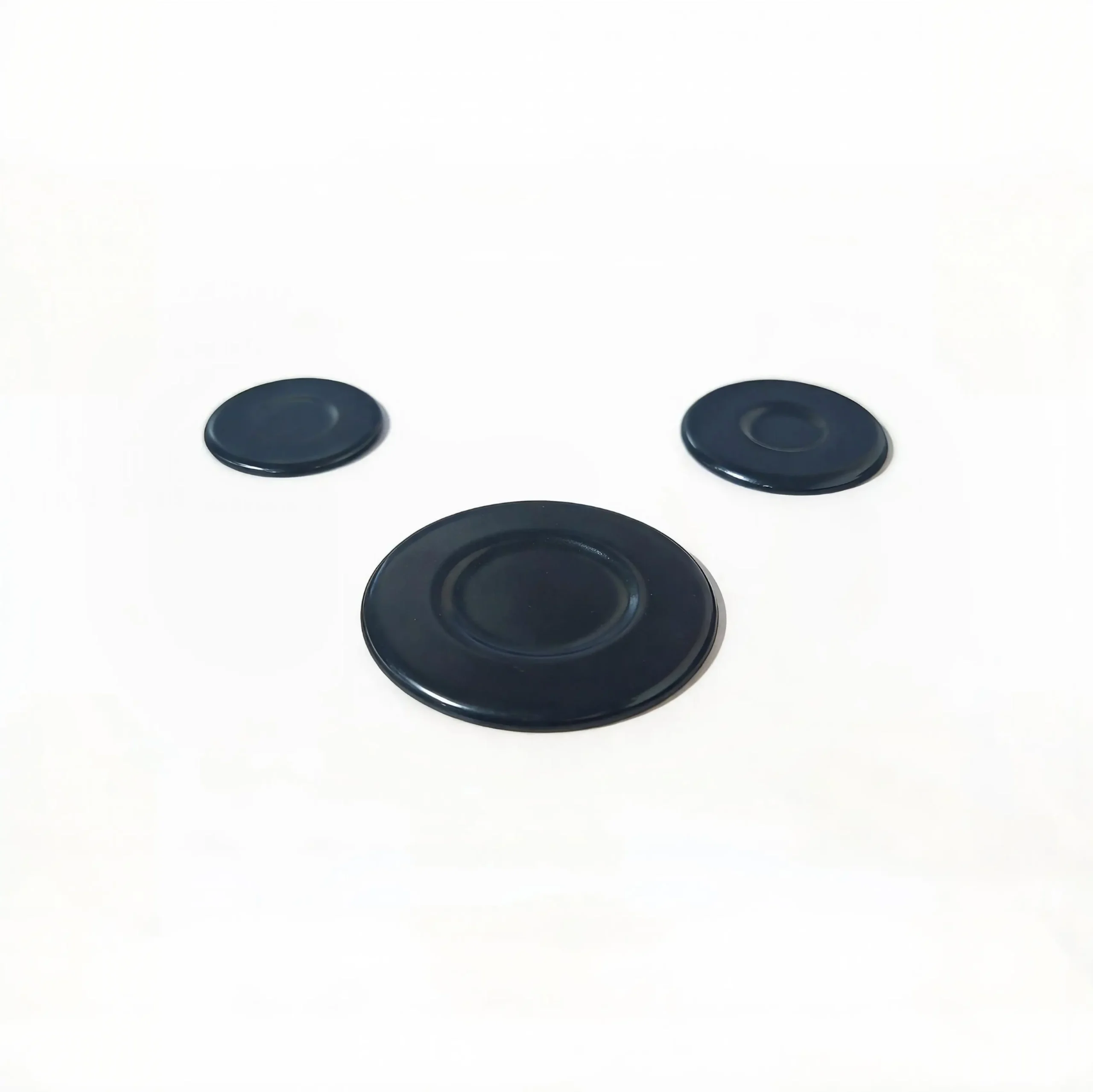 gas stove burner cap