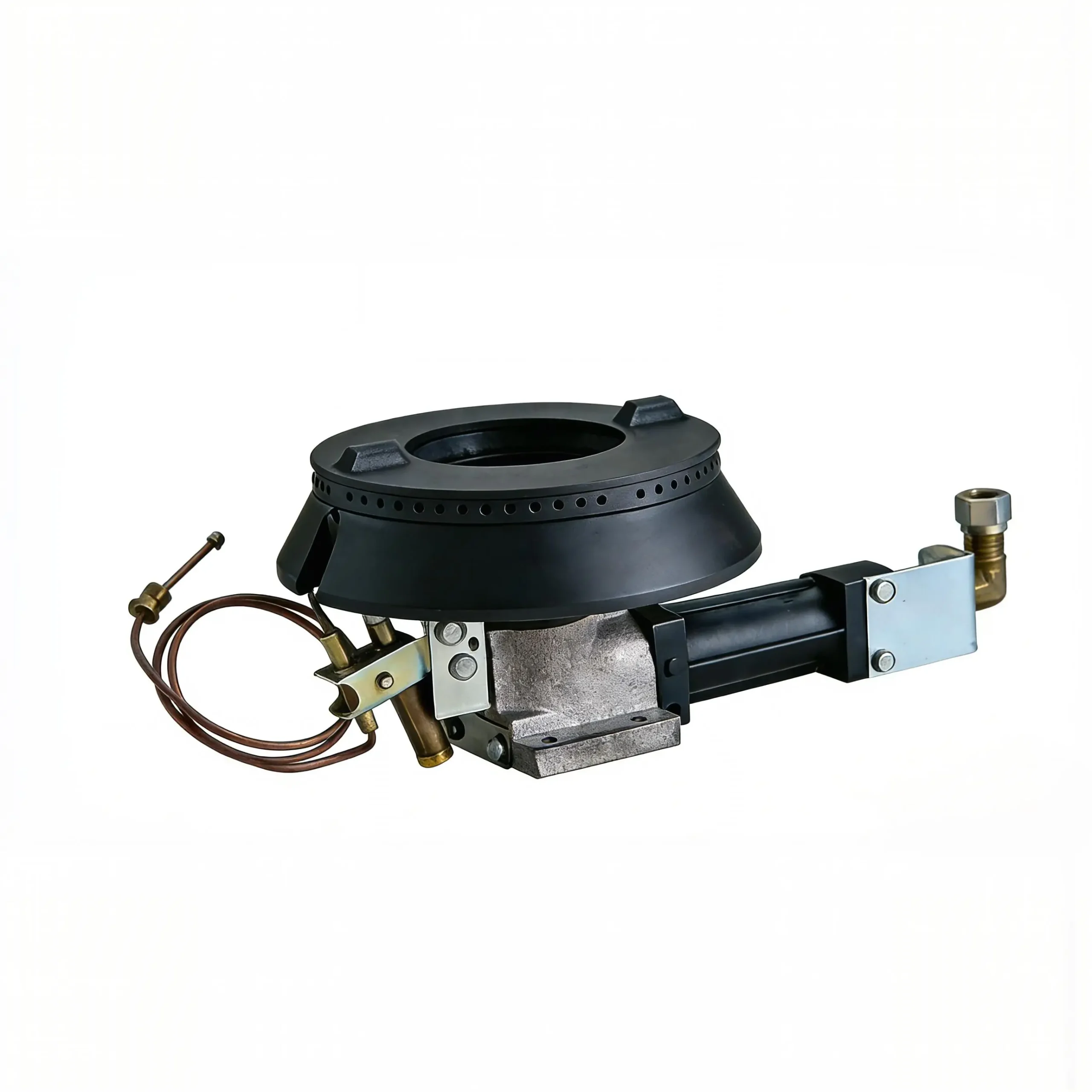 Cast iron gas burner Aa3