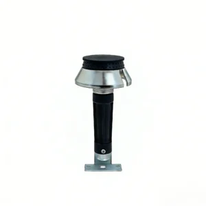 Cast iron gas burner B1