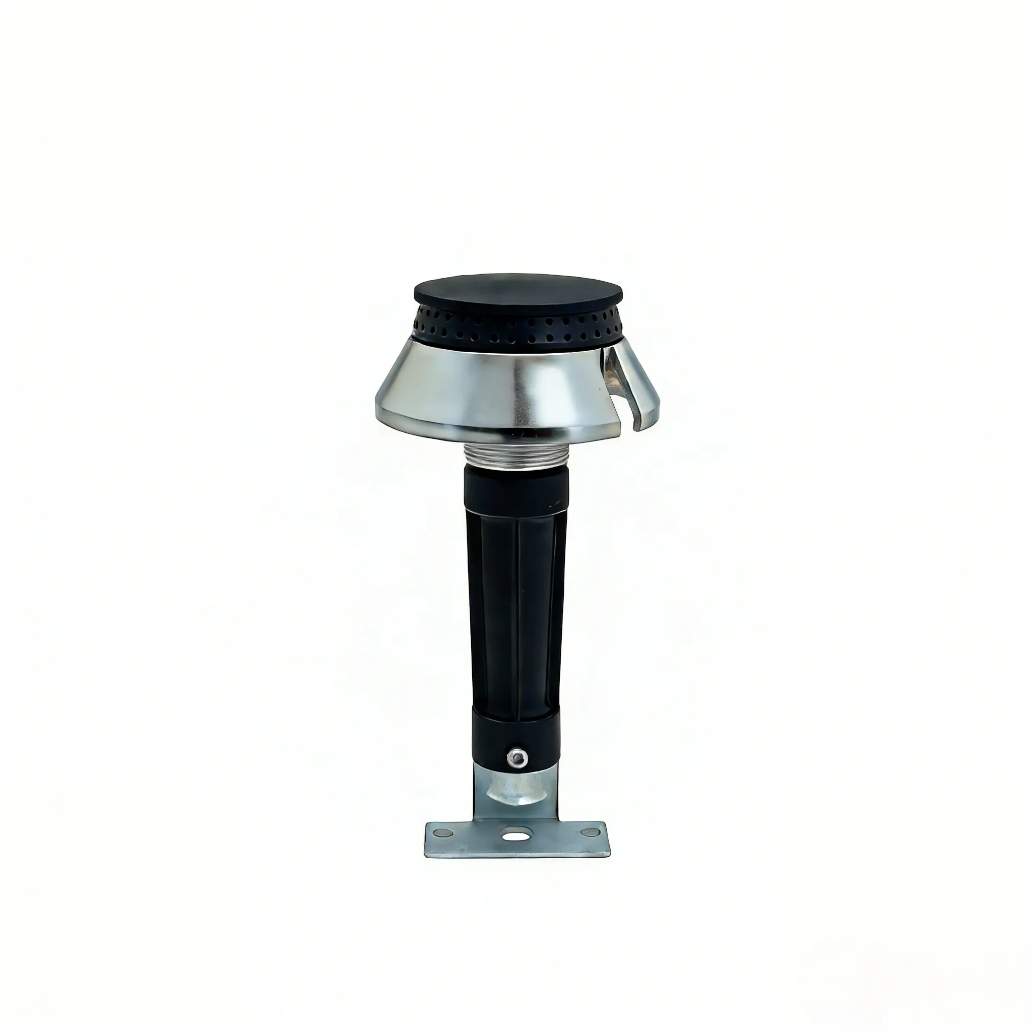 Cast iron gas burner B1