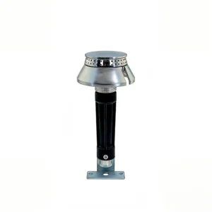 Cast iron gas burner B2