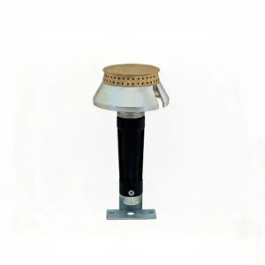 Cast iron gas burner B3