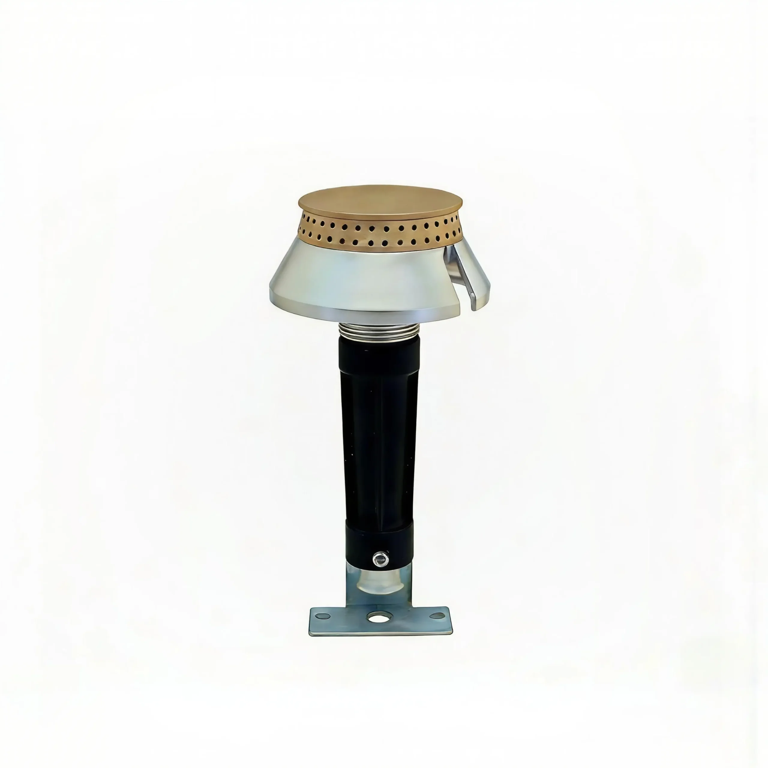 Cast iron gas burner B3