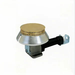 Cast iron gas burner C3