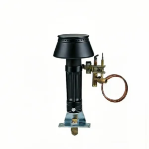 Cast iron gas burner Cc1