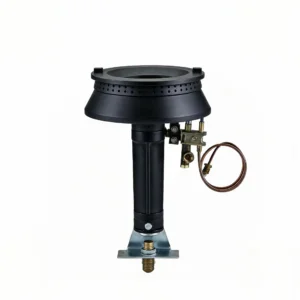 Cast iron gas burner Cc3