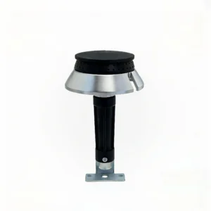 Cast iron gas burner F1