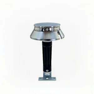 Cast iron gas burner F2