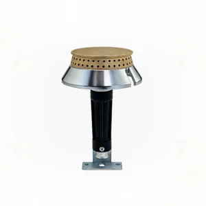 Cast iron gas burner F3