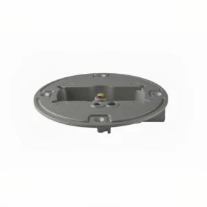 gas stove burner base