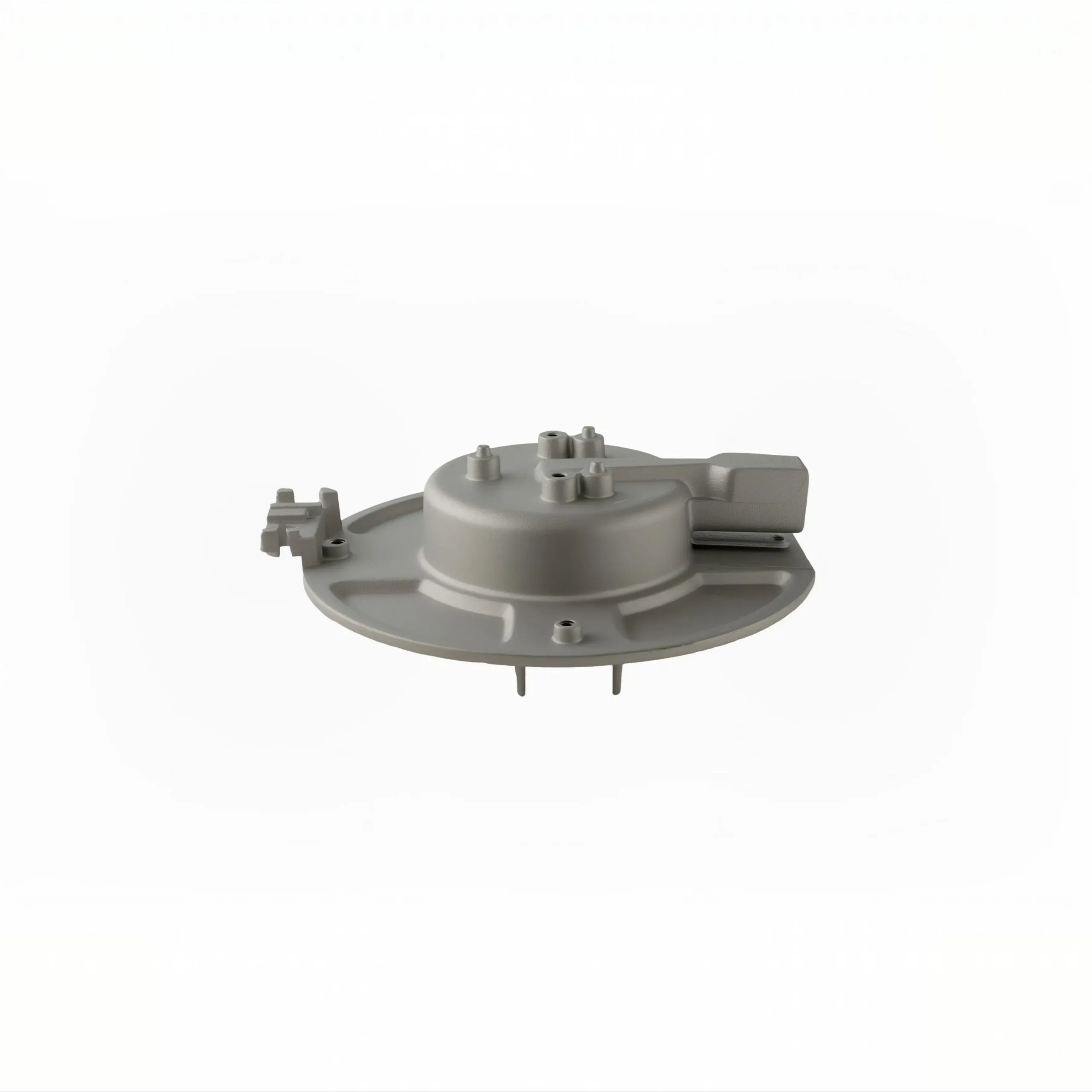 gas stove burner base