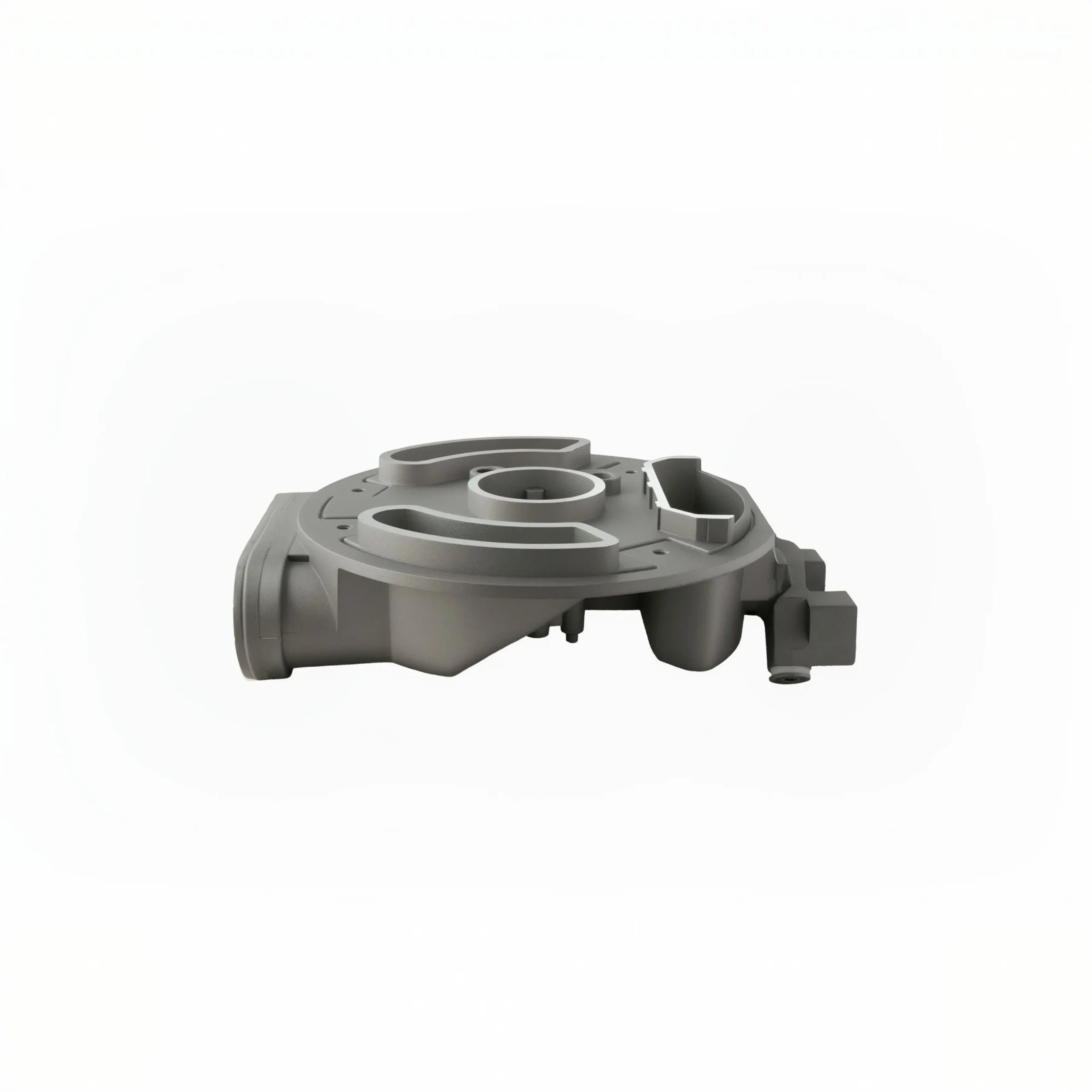 gas stove burner base