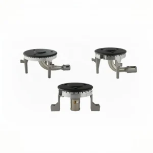 gas stove burner parts