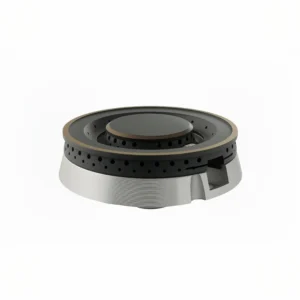 gas stove burner parts