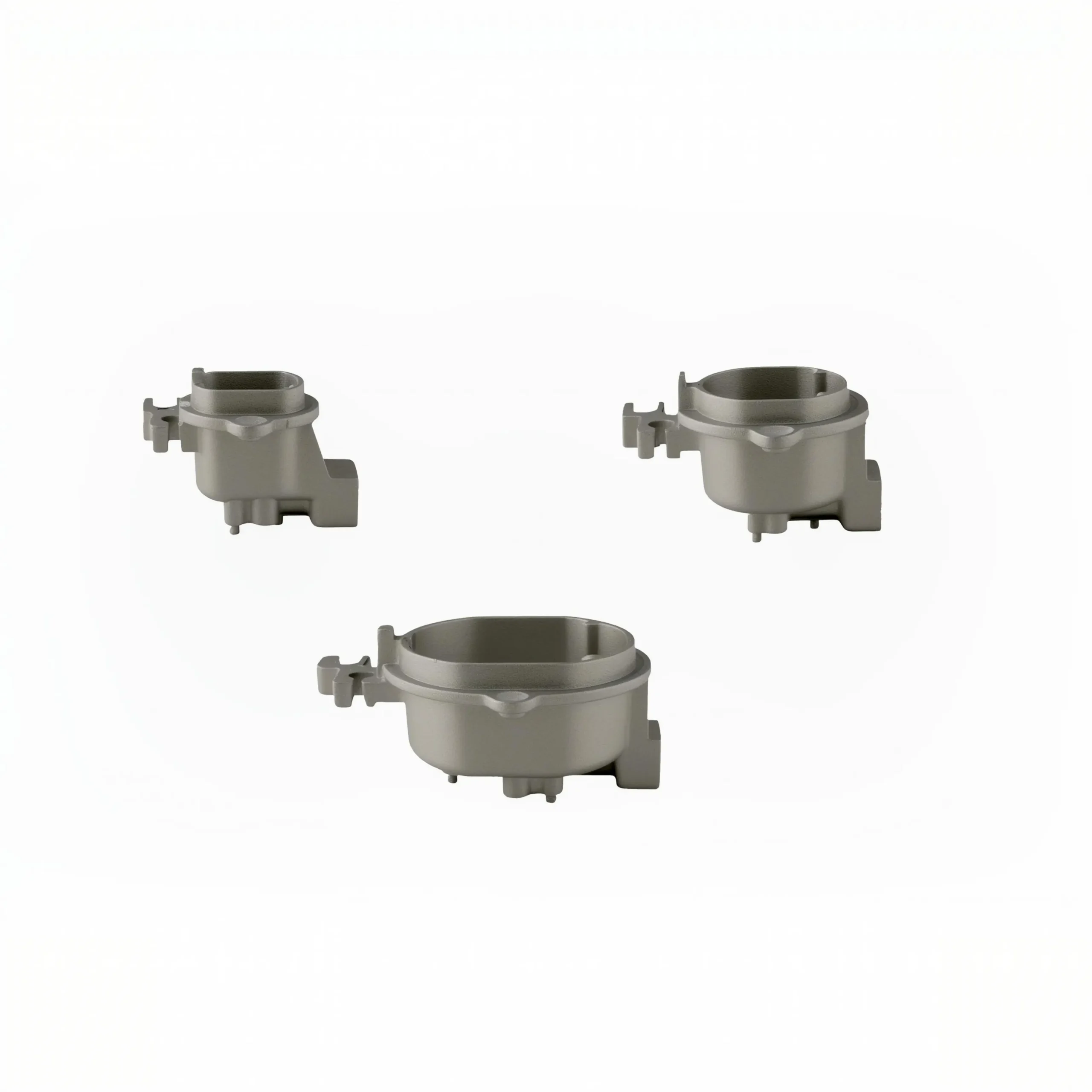 gas stove burner base
