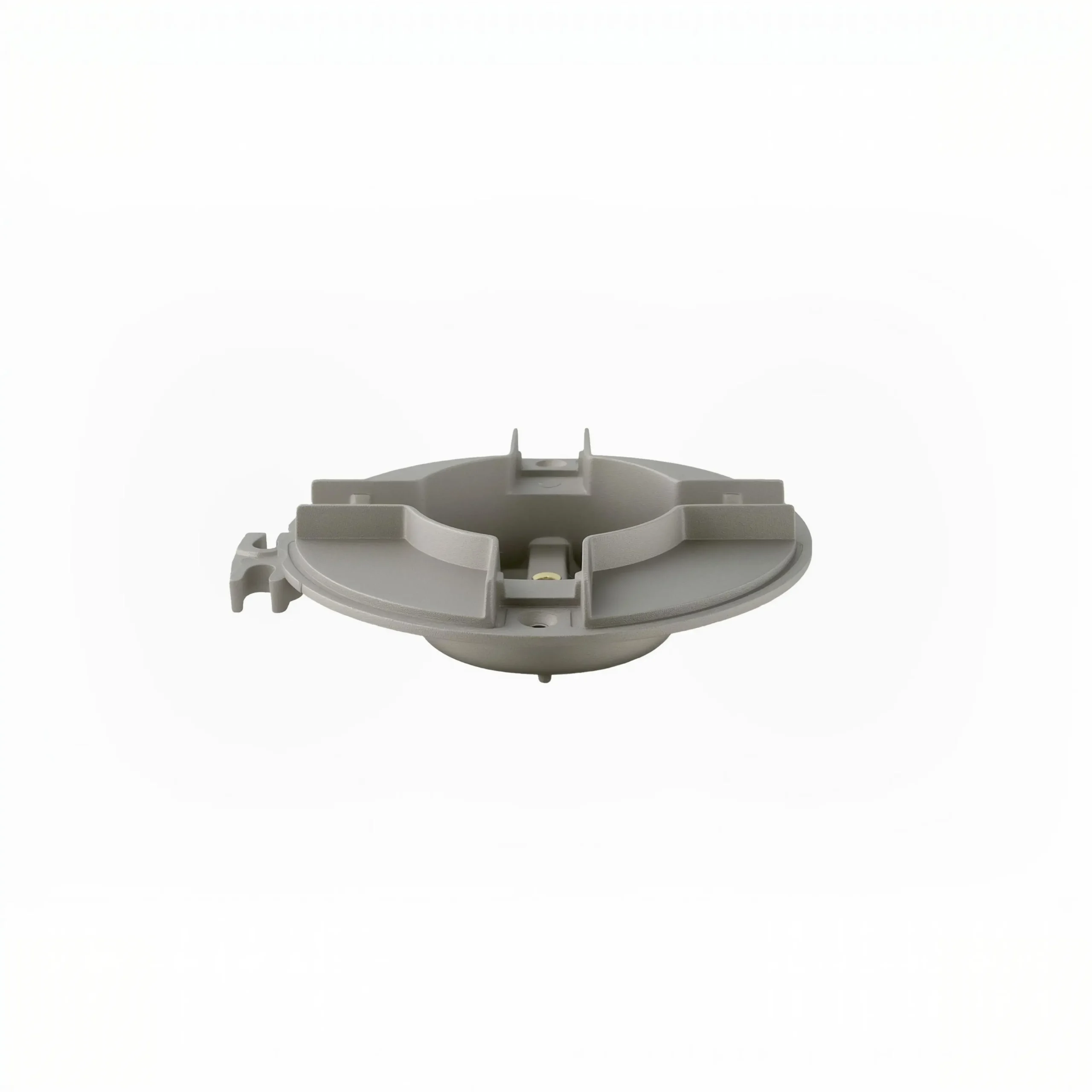 gas stove burner base