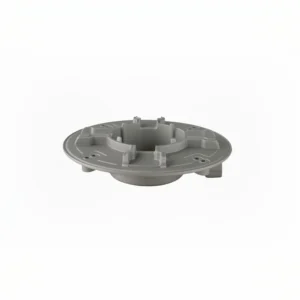 gas stove burner base