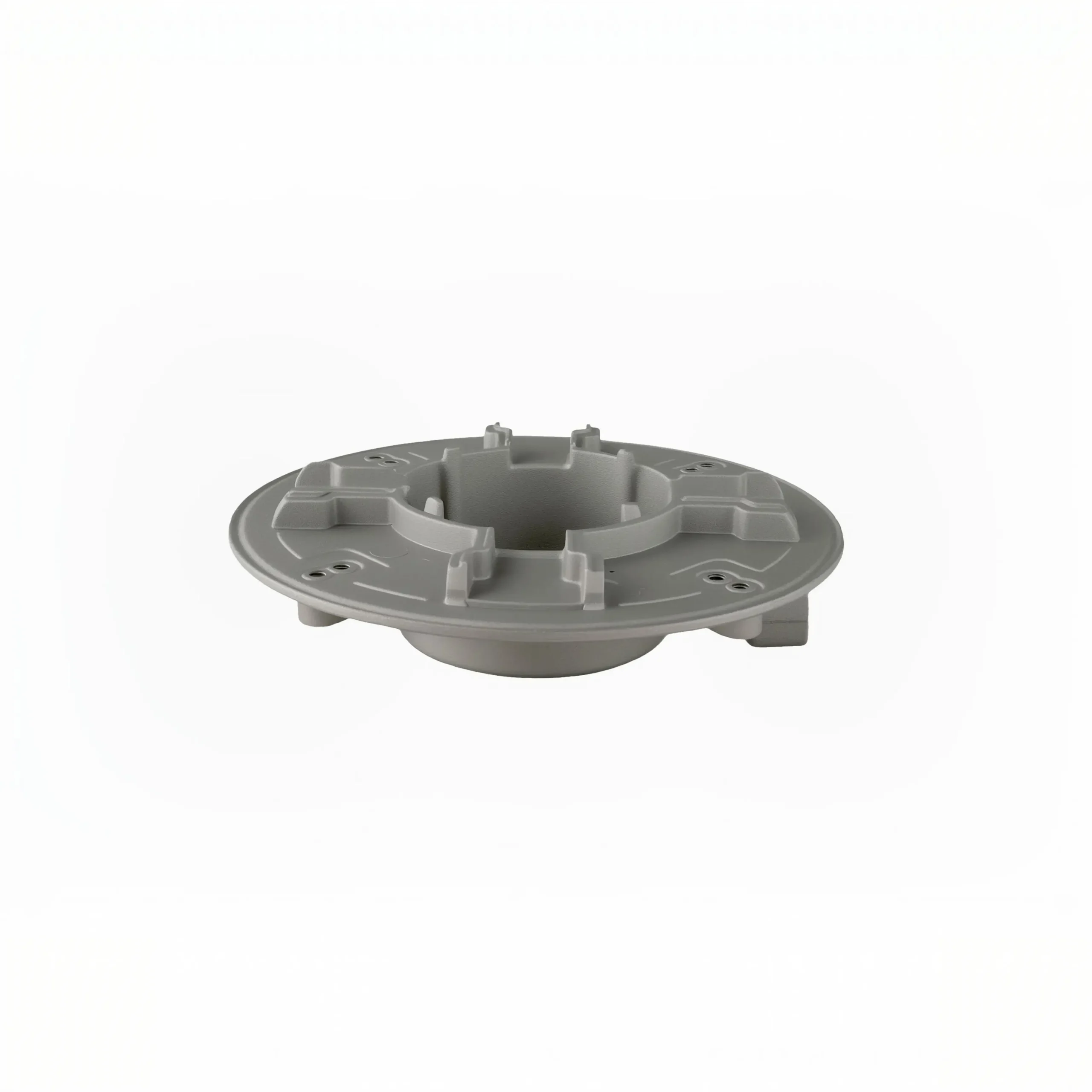 gas stove burner base