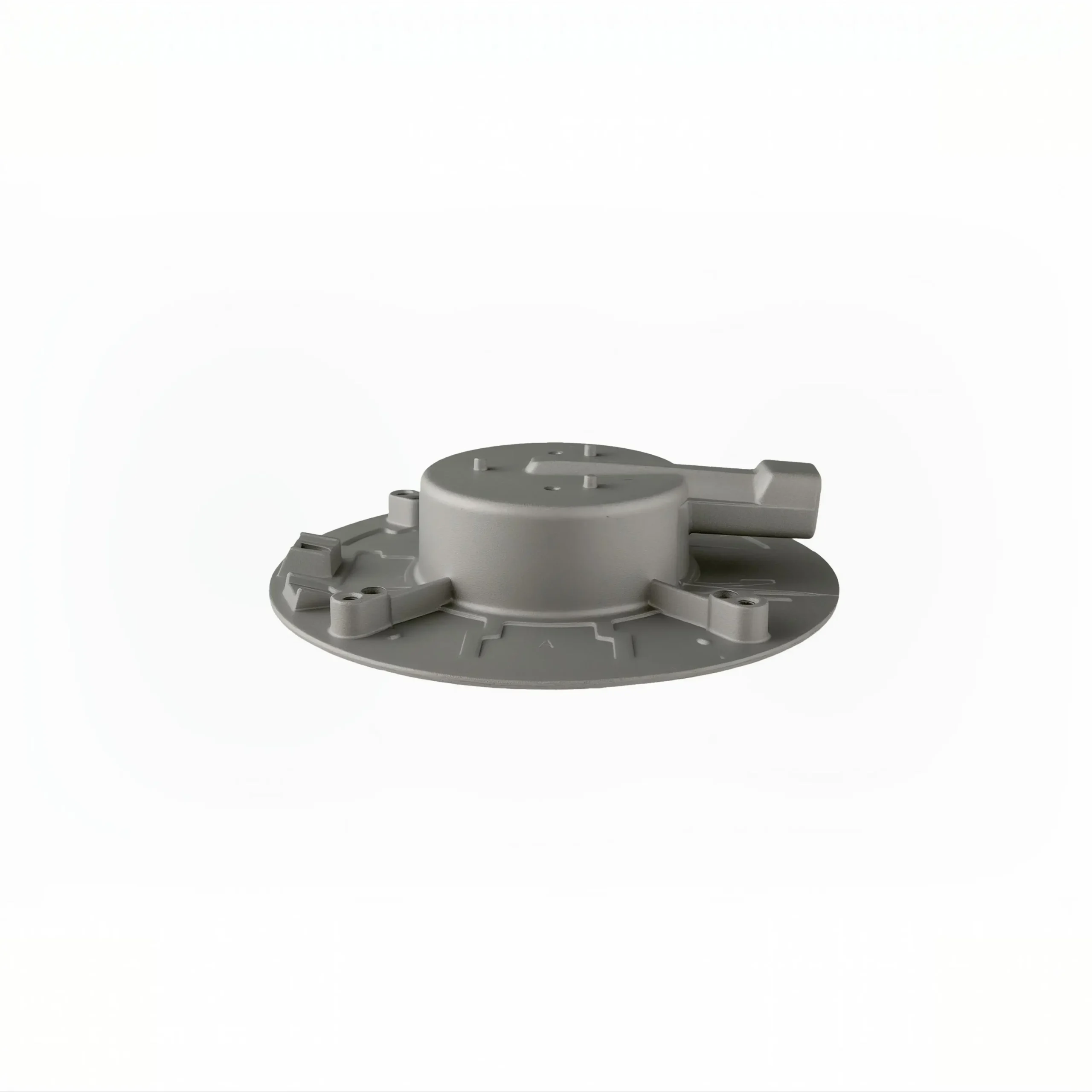 gas stove burner base