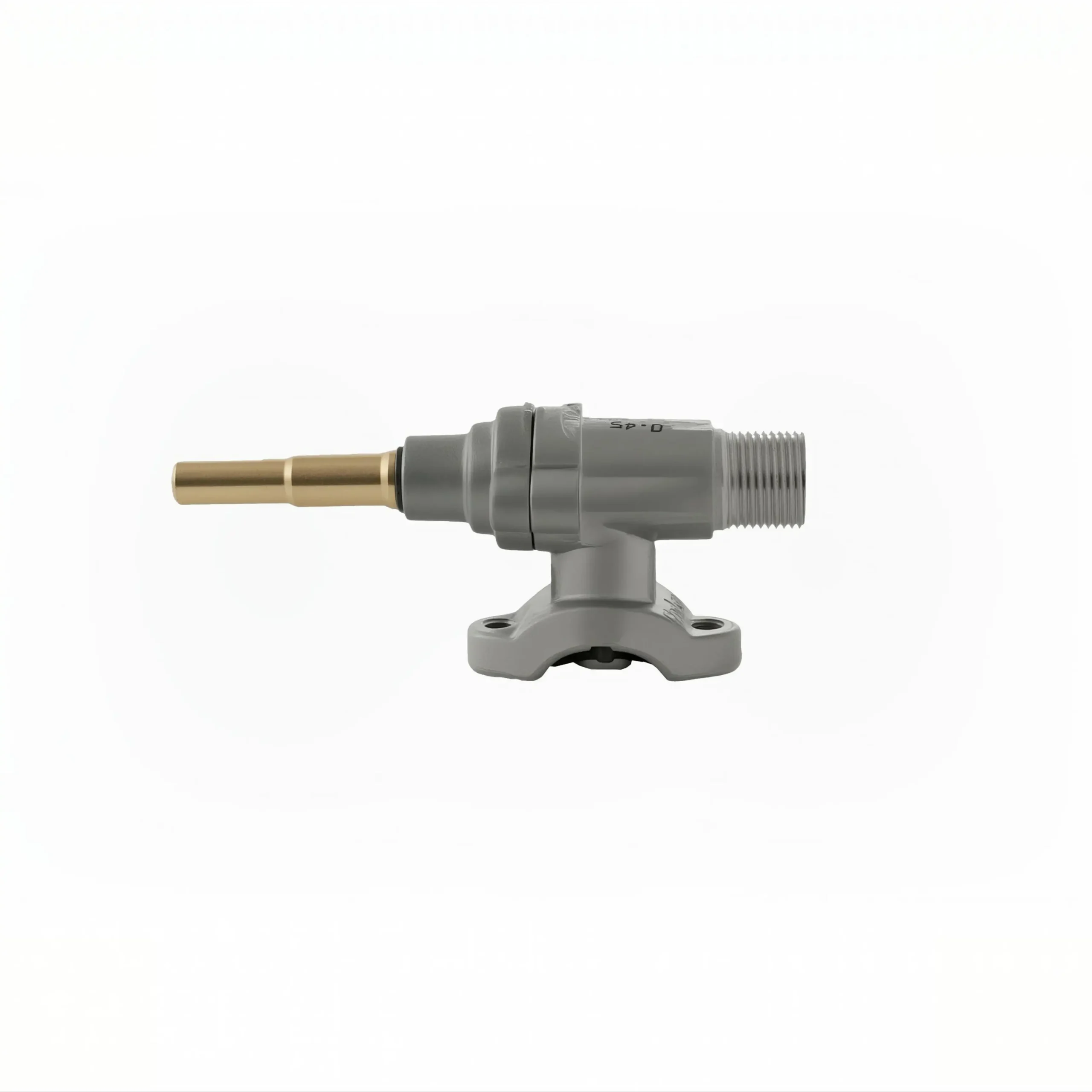 Gas control valve