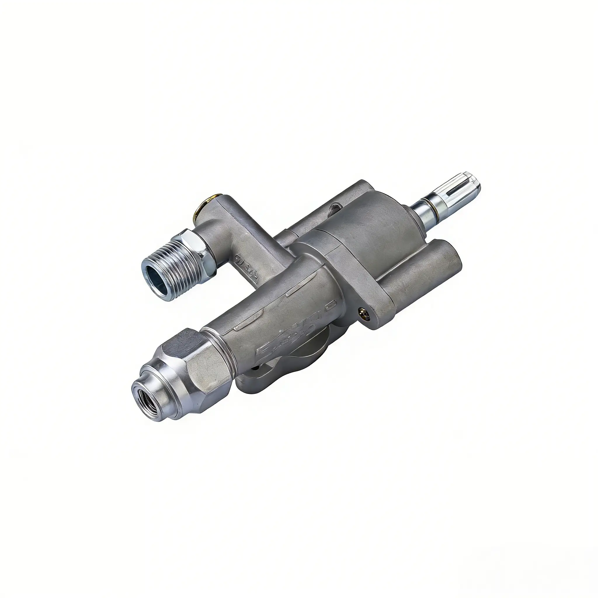 Gas control valve