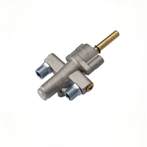 Gas control valve