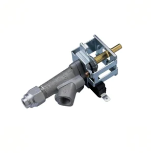 Gas control valve