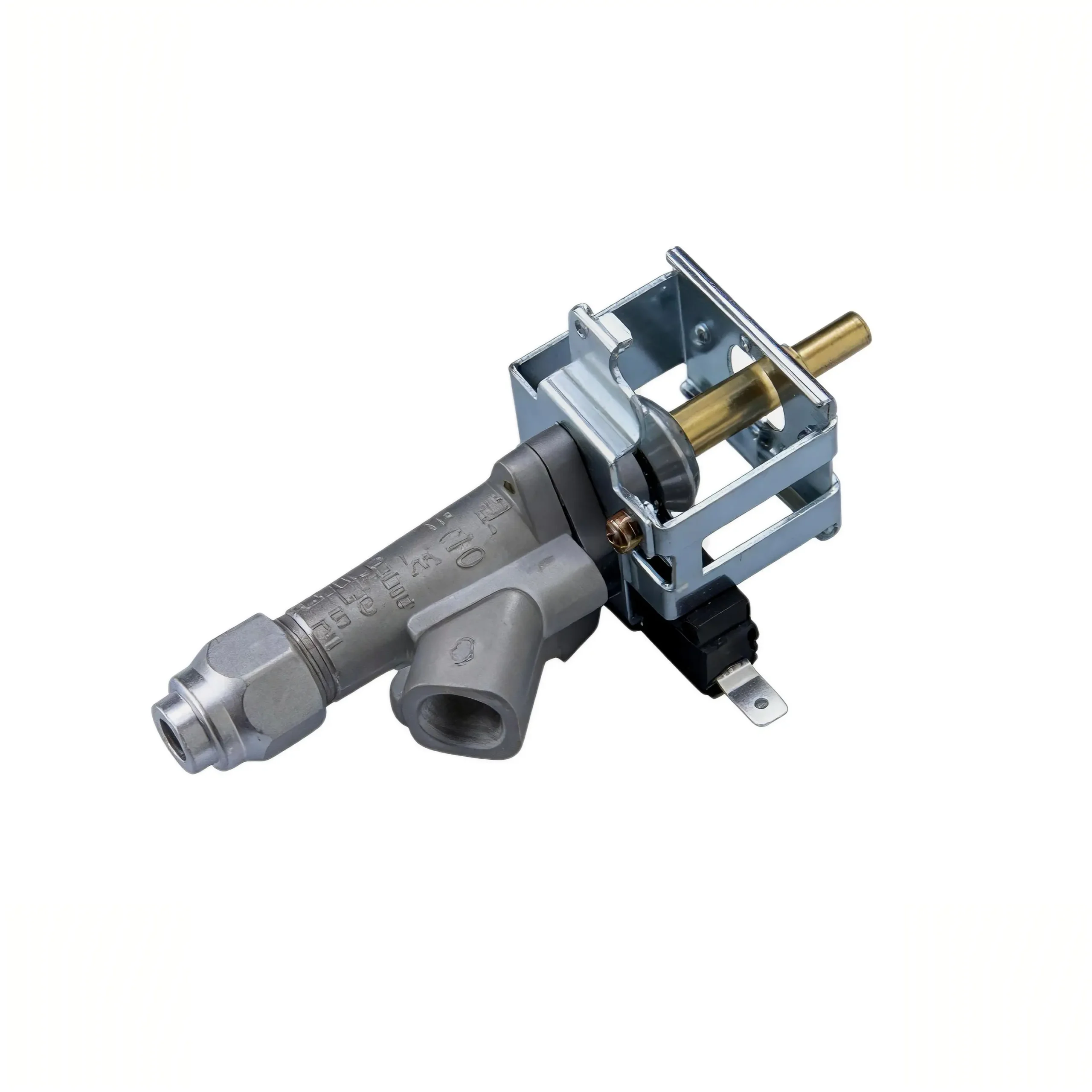 Gas control valve