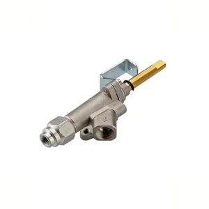 Gas control valve