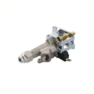 Gas control valve