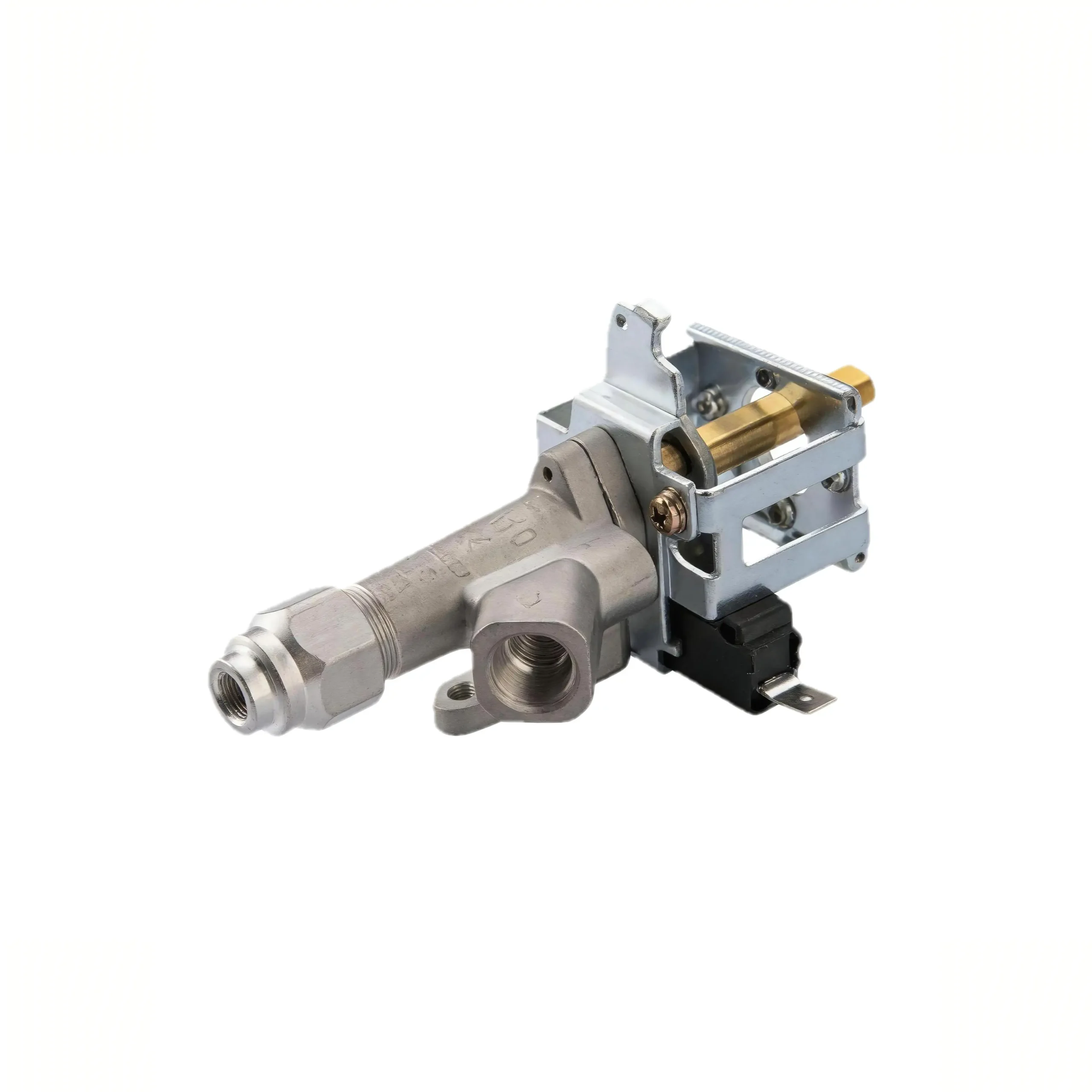 Gas control valve